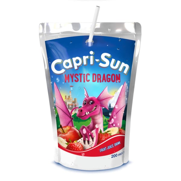 Capri Sun Voćni sok Mystic Dragon 200ml