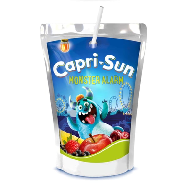Capri Sun Voćni sok Monster Alarm 200ml