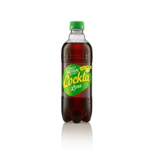 Cockta Gazirani sok Limeta 500ml