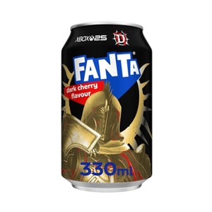 Fanta Gazirani sok Apple Cherry 330ml
