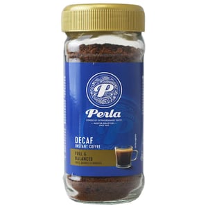 Perla Instant kafa Decaf 100g