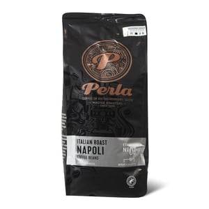 Perla Kafa Napoli 500g