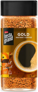 Grand Instant kafa Gold 200g