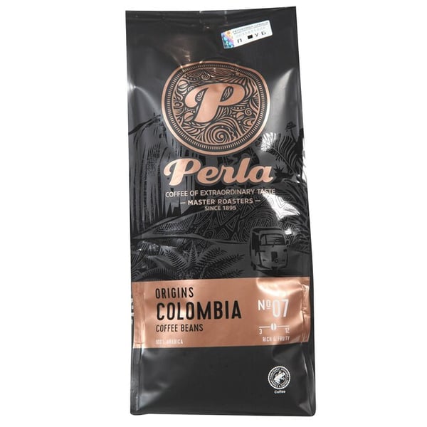 Perla Kafa Colombia 500g