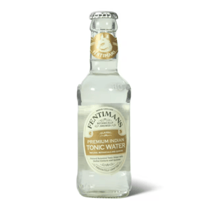 Fentimans Gazirani sok Indian Tonic 200ml