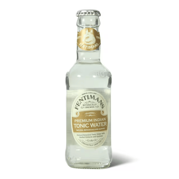 Fentimans Gazirani sok Indian Tonic 200ml