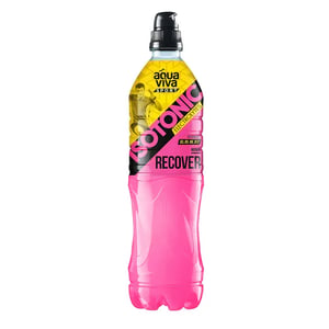 Aqua Viva Voda sa ukusom Recover 750ml