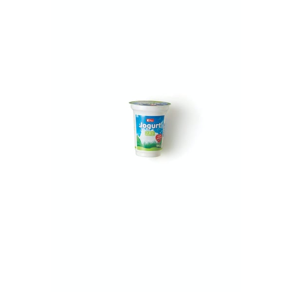 K Plus Jogurt čaša 2.8% m.m. 180ml