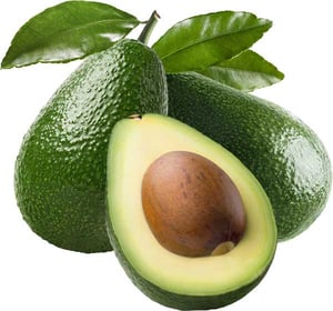 Avokado 1kg