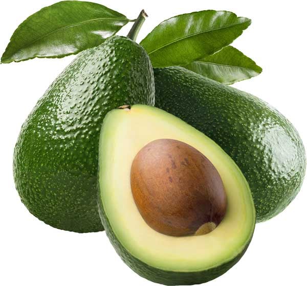 Avokado 1kg