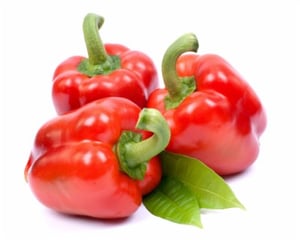 Paprika babura crvena 1kg