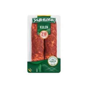 Zlatiborac Kulen slajs 210g
