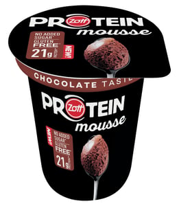 Zott Protein Mousse Cokolada 200g