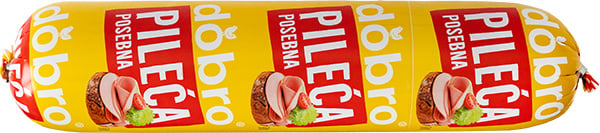 Dobro Pileća posebna 1kg