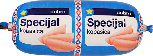 Dobro Specijal kobasica 400 g