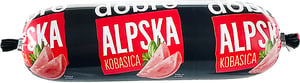 Dobro Alpska kobasica 350 g