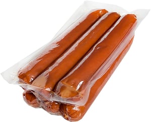 Dobro dimljena domaća kobasica 1 kg