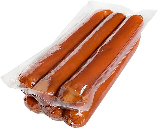 Dobro dimljena domaća kobasica 1 kg