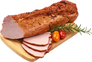 Dobro Dimljena svinjska pečenica 1kg