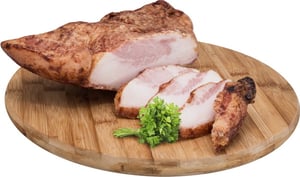 Dobro dimljeni svinjski gronik 1kg