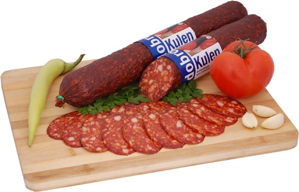 Dobro kulen 1kg