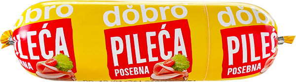 Dobro pileća posebna 350 g
