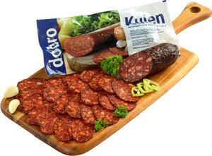Dobro kulen vp kg