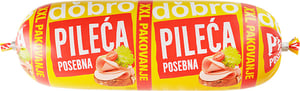 Dobro pileća posebna kobasica XXL 500 g