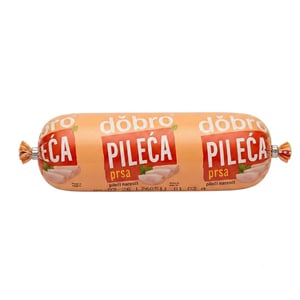 Dobro pileća prsa 350 g