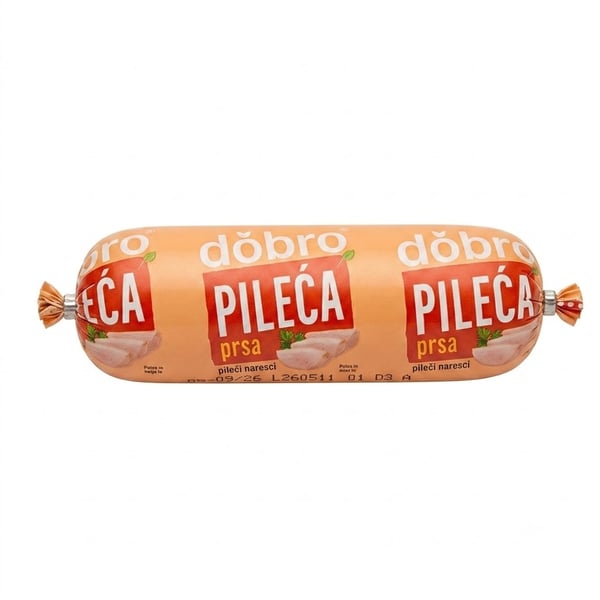 Dobro pileća prsa 350 g