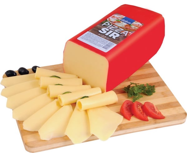 Dobro pizza sir 1kg
