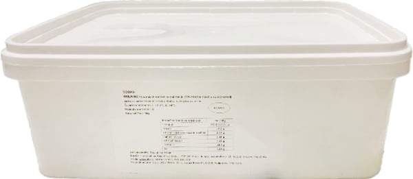 Dobro polumasni meki mladi sir 1kg