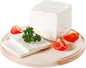 Dobro polumasni meki zreli sir 1kg