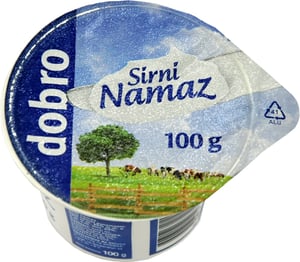 Dobro sirni namaz 100 g