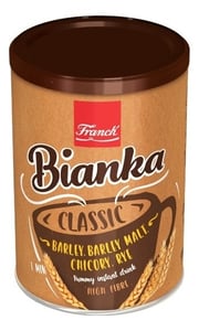 Franck Instant kafa Bianka classic 110g