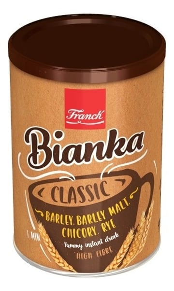 Franck Instant kafa Bianka classic 110g