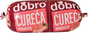 Dobro Ćureća kobasica 400 g