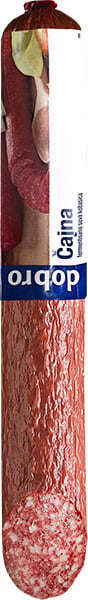 Dobro čajna kobasica 300 g