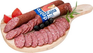Dobro čajna kobasica 1kg