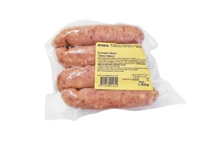 Bravo Slovenačka kobasica 1kg