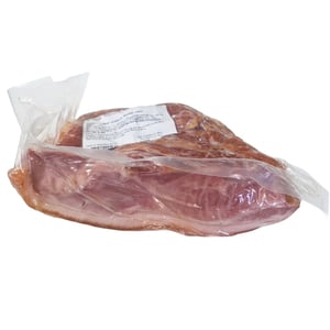 Bravo tirolska dimljena plećka 1kg