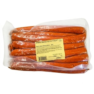Bravo roštiljska kobasica 1kg