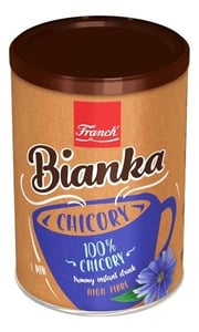 Franck Instant kafa Bianka cikorija 125g