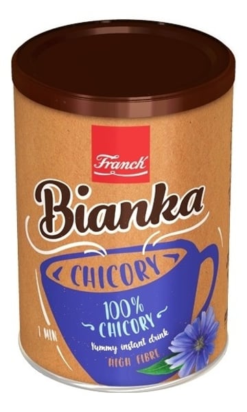 Franck Instant kafa Bianka cikorija 125g