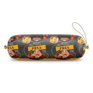 Bergman pileća prsa 1kg