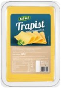 Baš Sir Trapist slajs 150g