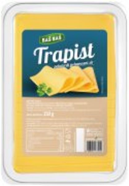 Baš Sir Trapist slajs 150g