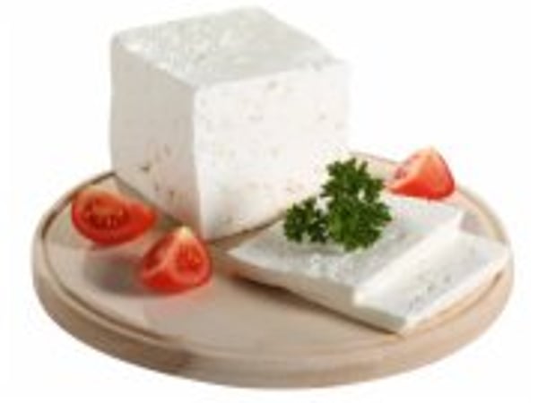 Baš Sir meki punomasni 1kg