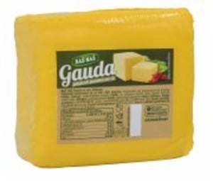 Baš Sir Gauda blok 1kg