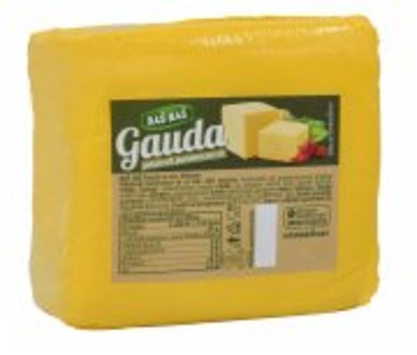 Baš Sir Gauda blok 1kg
